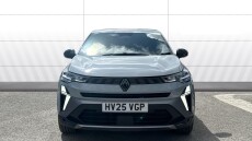 Renault Symbioz 1.6 E-Tech FHEV 145 Techno Esprit Alpine 5dr Auto Hybrid Estate